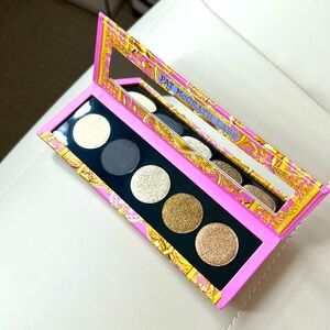 Pat McGrath Labs BRONZE BLISS Celestial Nirvana Eyeshadow Palette